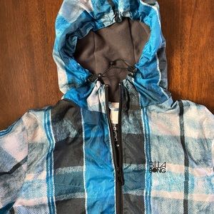 Billabong Jacket